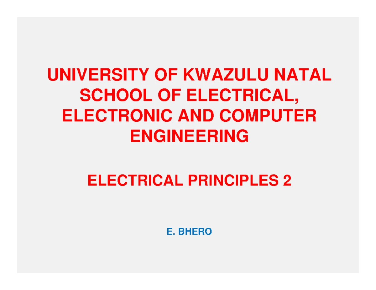 Digital Electronics 1 Lecture Notes ENEL2EBH2 2010 - Studocu