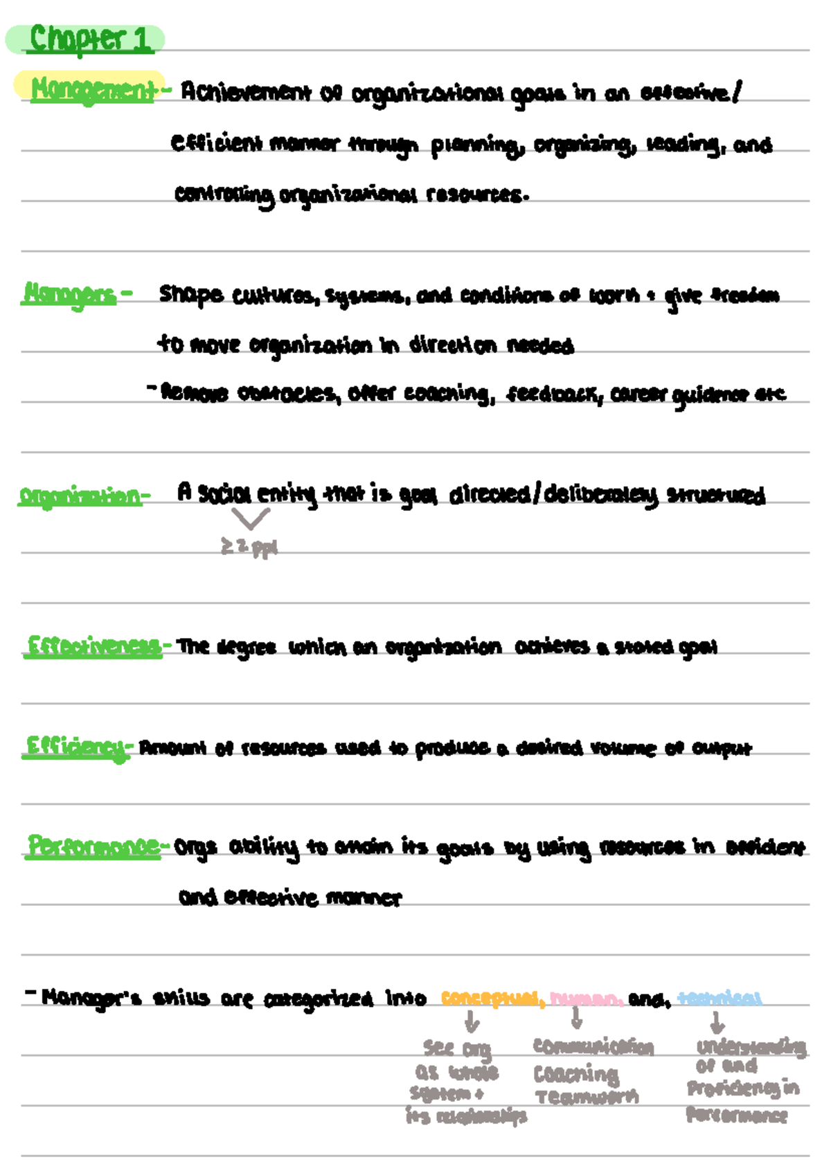 Midterm Study Guide for Course XYZ-123: Key Topics and Summaries ...