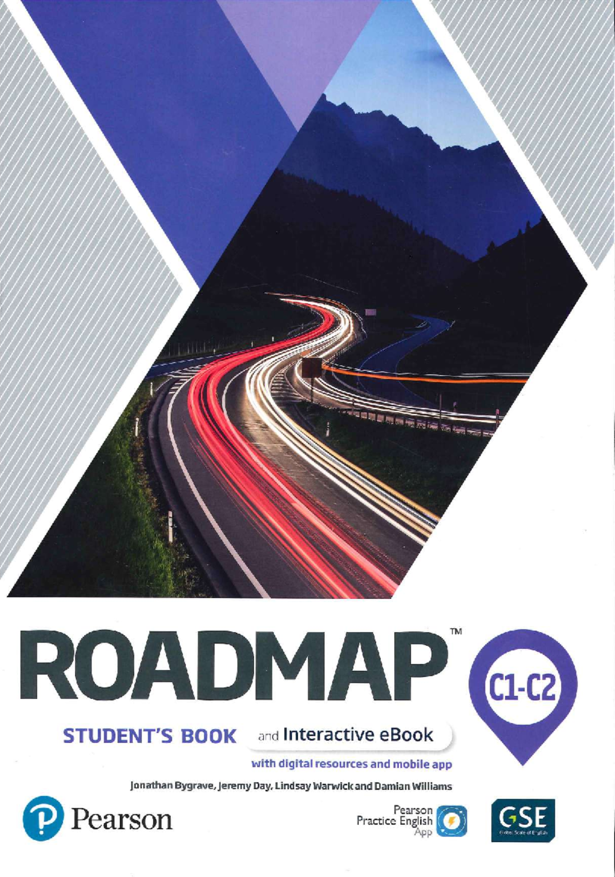 Roadmap Students Book C1 C2 pdf - Grammatical Structure of the English ...