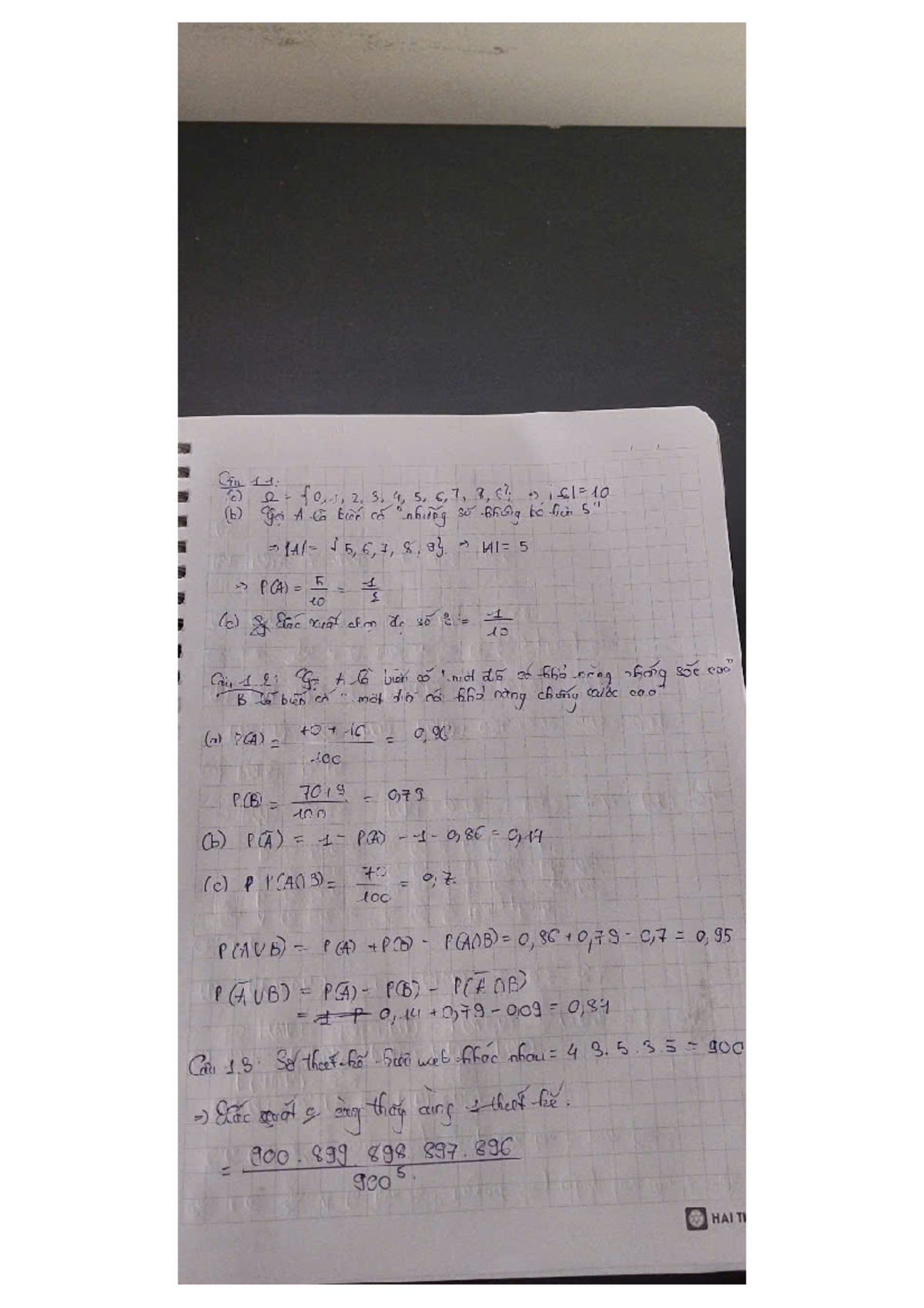 Z6386898811083 Statistics Problem Set & Analysis Notes - Studocu