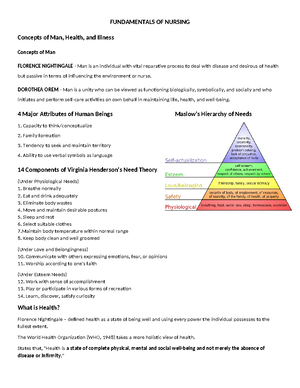 Anatomical Terms - Lecture Notes for Understanding Body Structure - Studocu