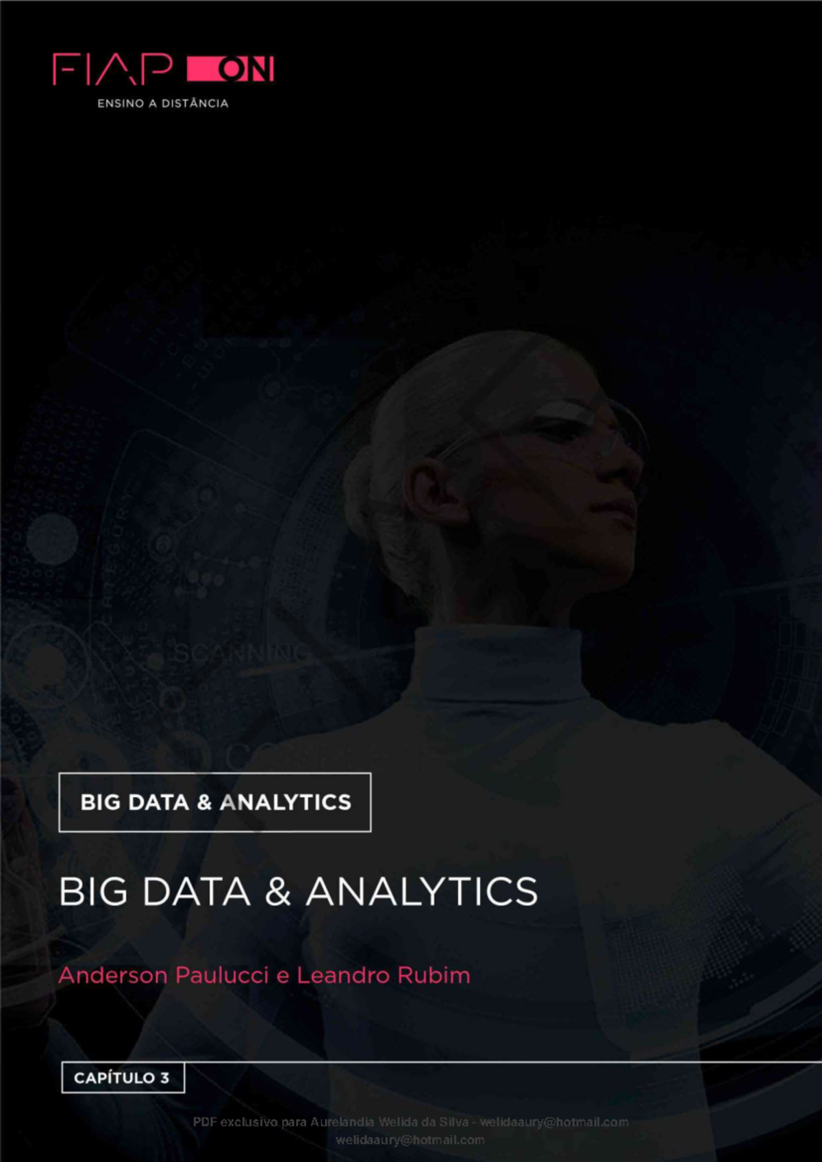 Big Data Analytics - Capítulo 3: Tipos e Abordagens de Análise - Studocu
