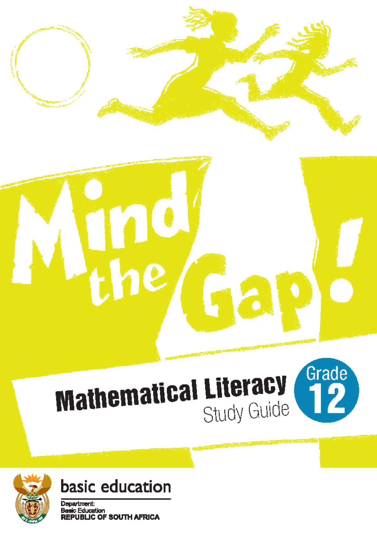 MTG Maths Lit Grade 12 Study Guide for Exam Preparation - Studocu