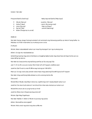 Q2 - Css - LEARNING ACTIVITY SHEET SPECIAL PROGRAM IN ICT 9 COMPUTER ...