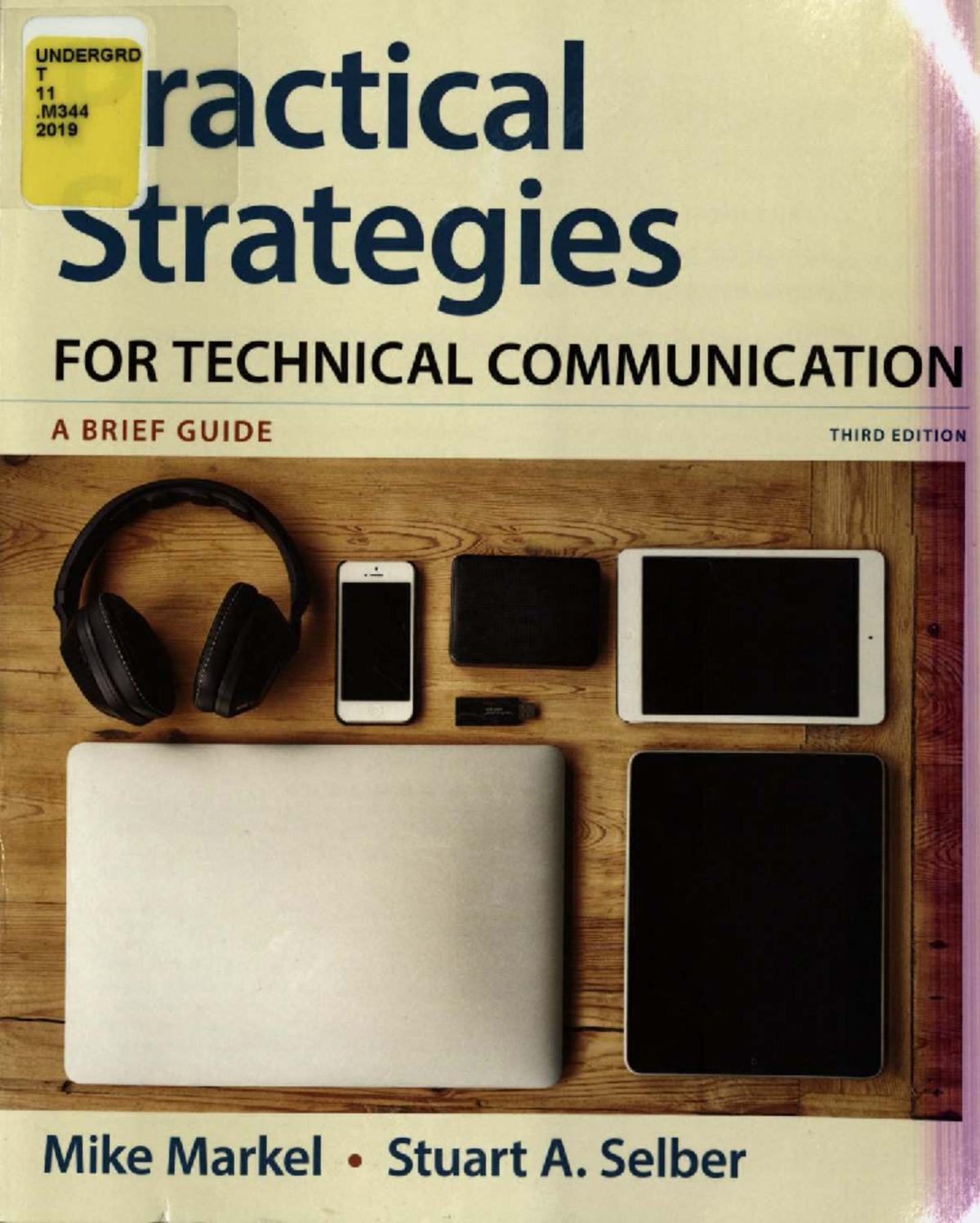 A Brief Guide to Effective Technical Communication Strategies (TC 12 ...
