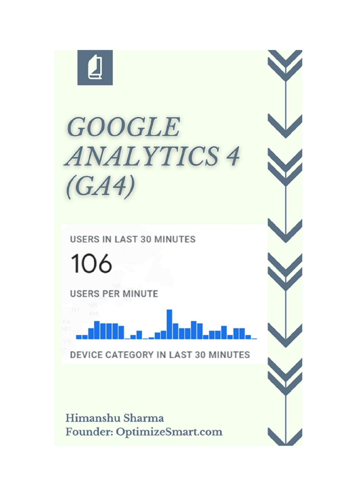 GA4-ebook - GA4 - Google Analytics 4 (GA4) Written by Himanshu Sharma ...