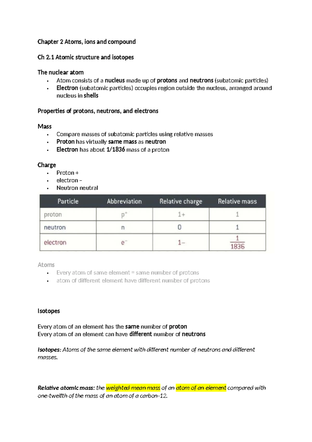Chapter 4.3 Redox: Understanding Oxidation Numbers and Reactions - OCR ...