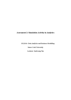 BX3014 SIN SP51 INT - Subject outline - Subject Outline Subject Title ...