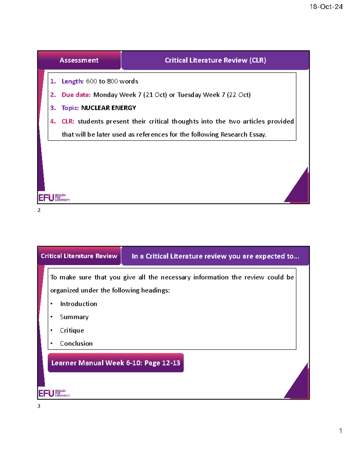 CLR Ko-biết-làm-thì-mở-này-ra-nhe - ####### ENGLISH FOR UNIVERSITY ...