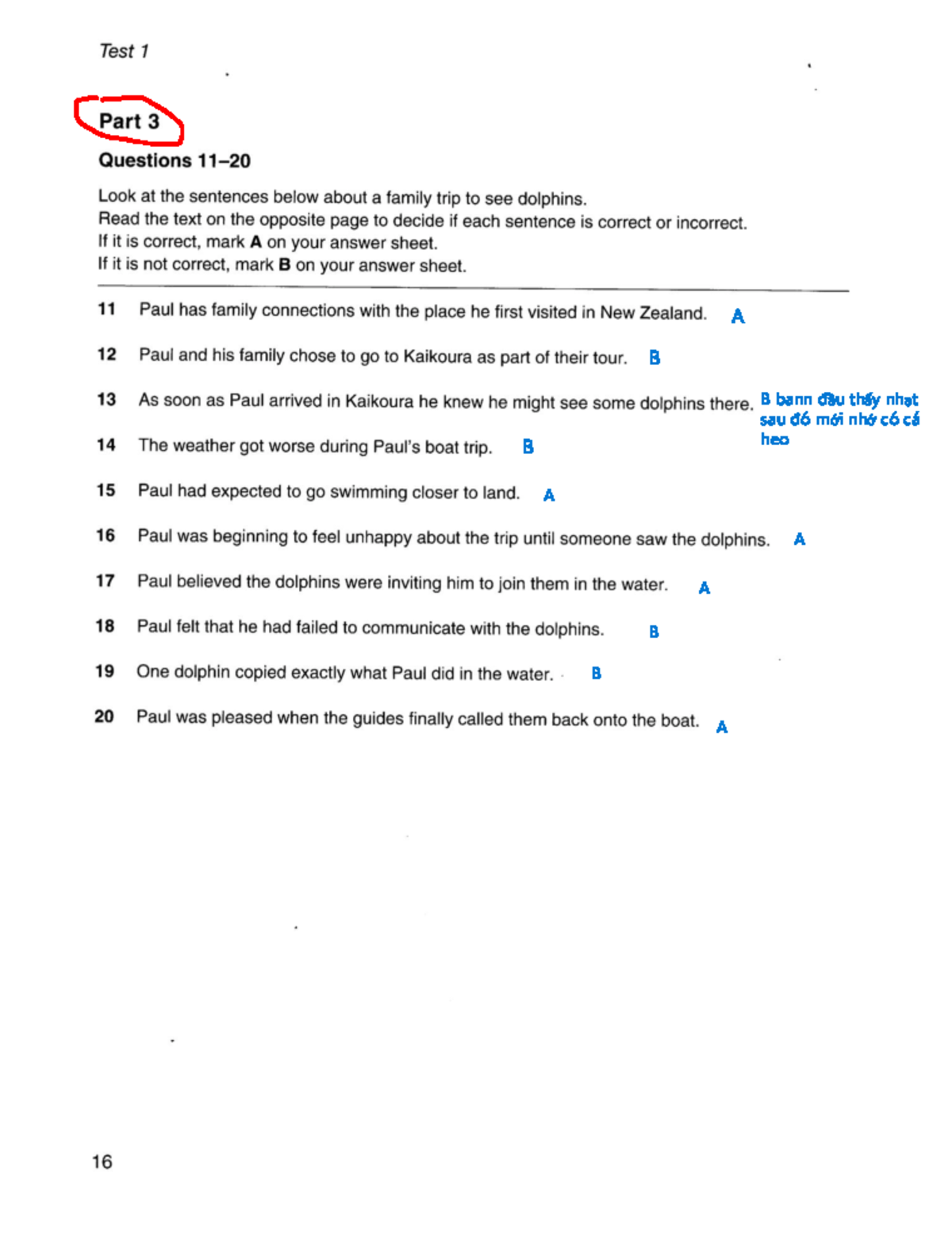 Practice TEST ECOM1 - jasidwoedj - english comunication 2 - Studocu
