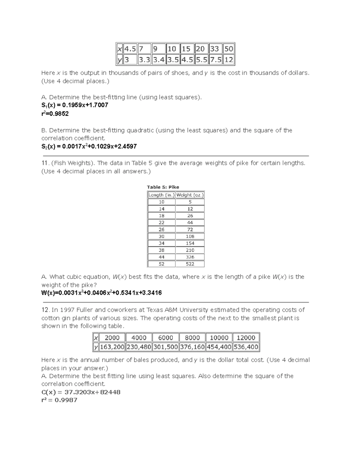 Unit 6.3 Future Annuities - If $ 5500 is deposited at the end of each ...