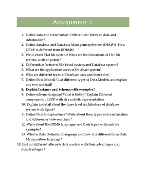 Unit-2-Data-Models-Lecture - Unit 2 – Data Models (4 hrs) Logical ...