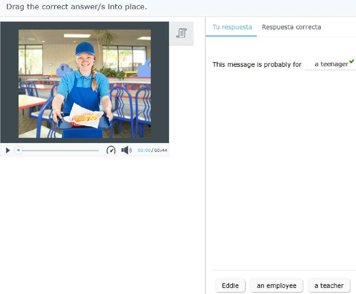 Unidad 1: Lesson on Customer Service and Communication Skills - Studocu