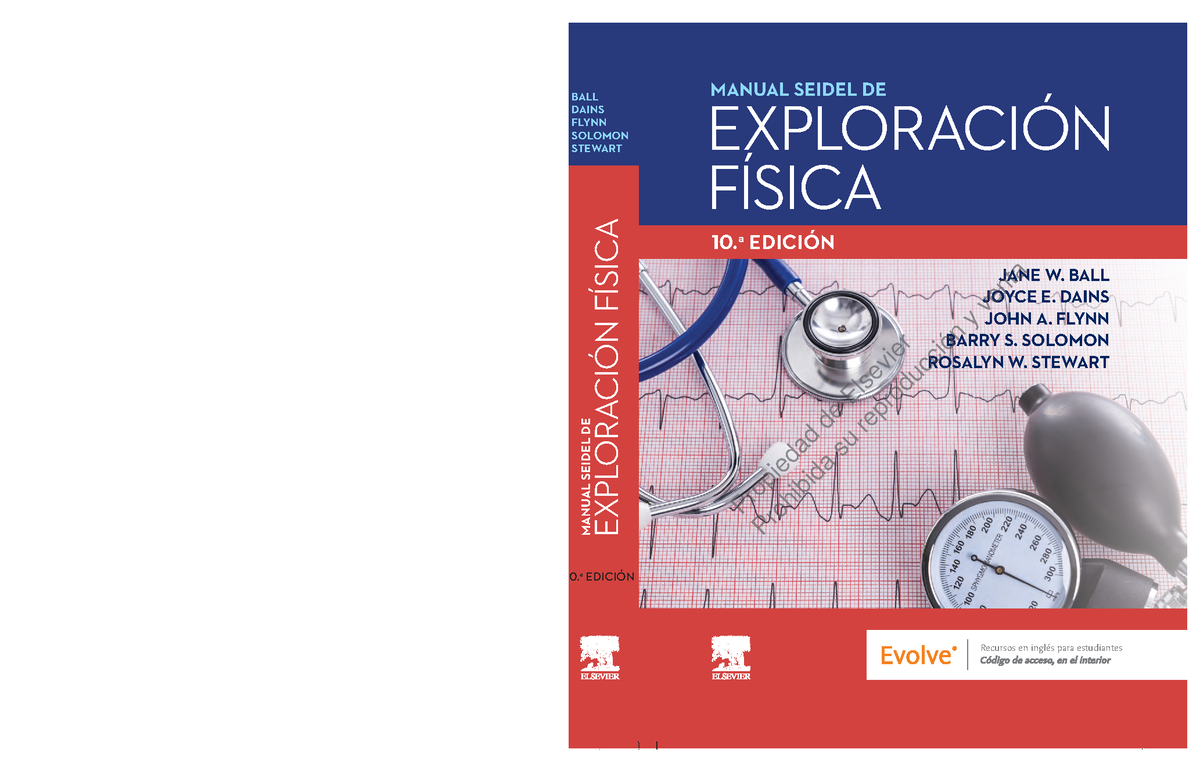 9788413824000 - Clinica - BALL DAINS FLYNN SOLOMON STEWART EXPLORACIÓN