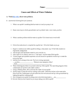 AWQ Chapter 54 - Workbook answers - Answers CHAPTER 54 SECTION I ...