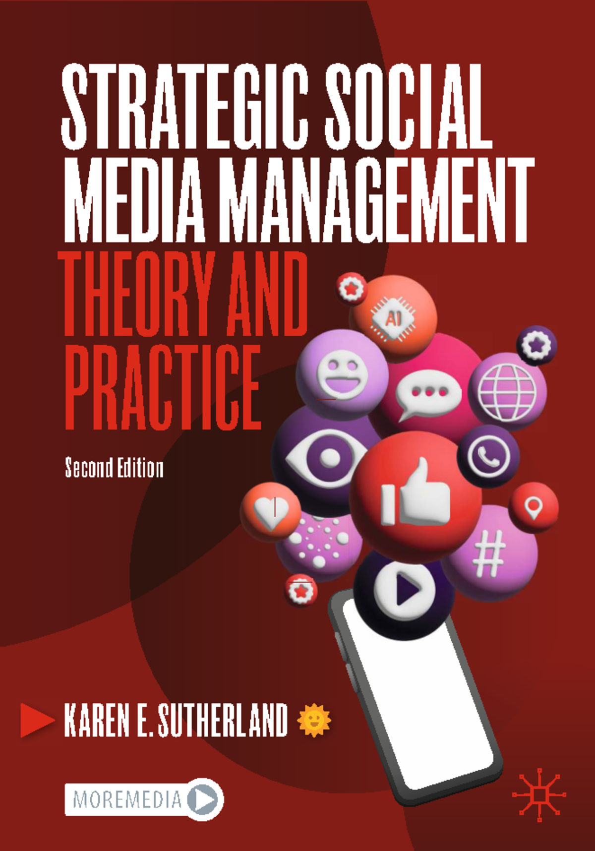 Strategic Social Media Management: Theory and Practice (2nd Ed ...