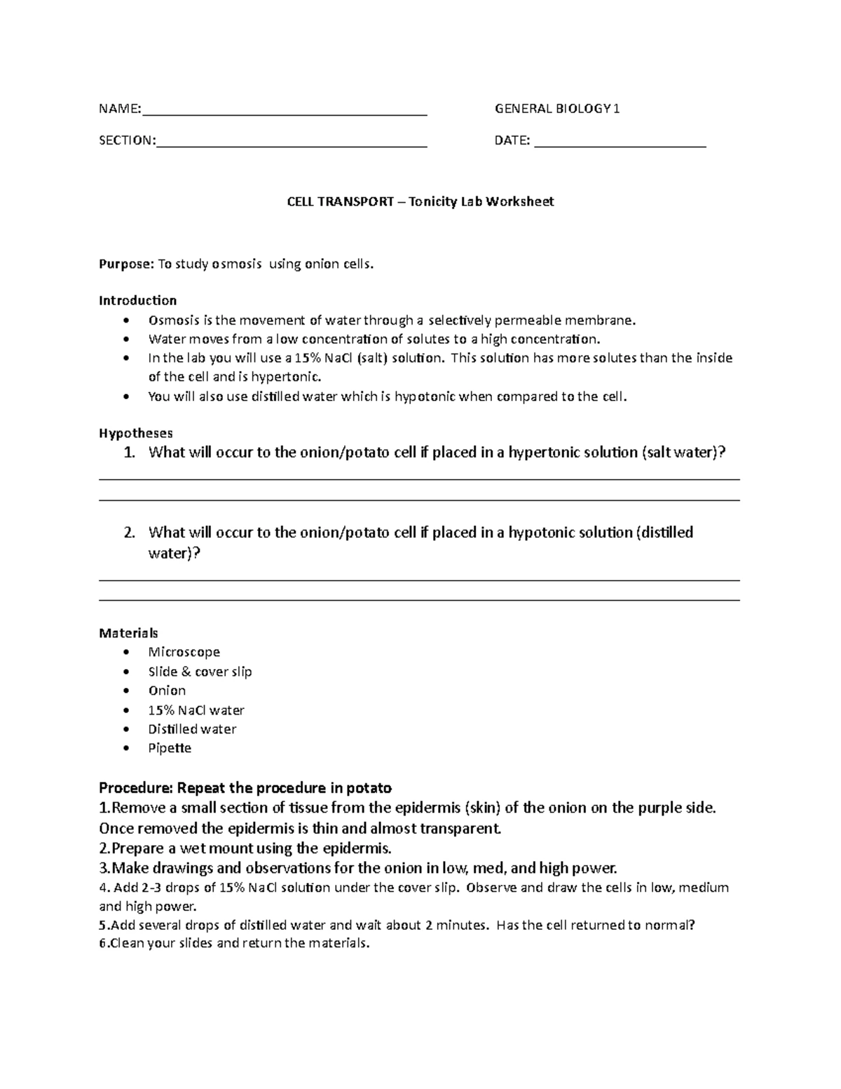 ABM 12 Q4 Week 3 CLAS: Models & Frameworks of Social Responsibility ...