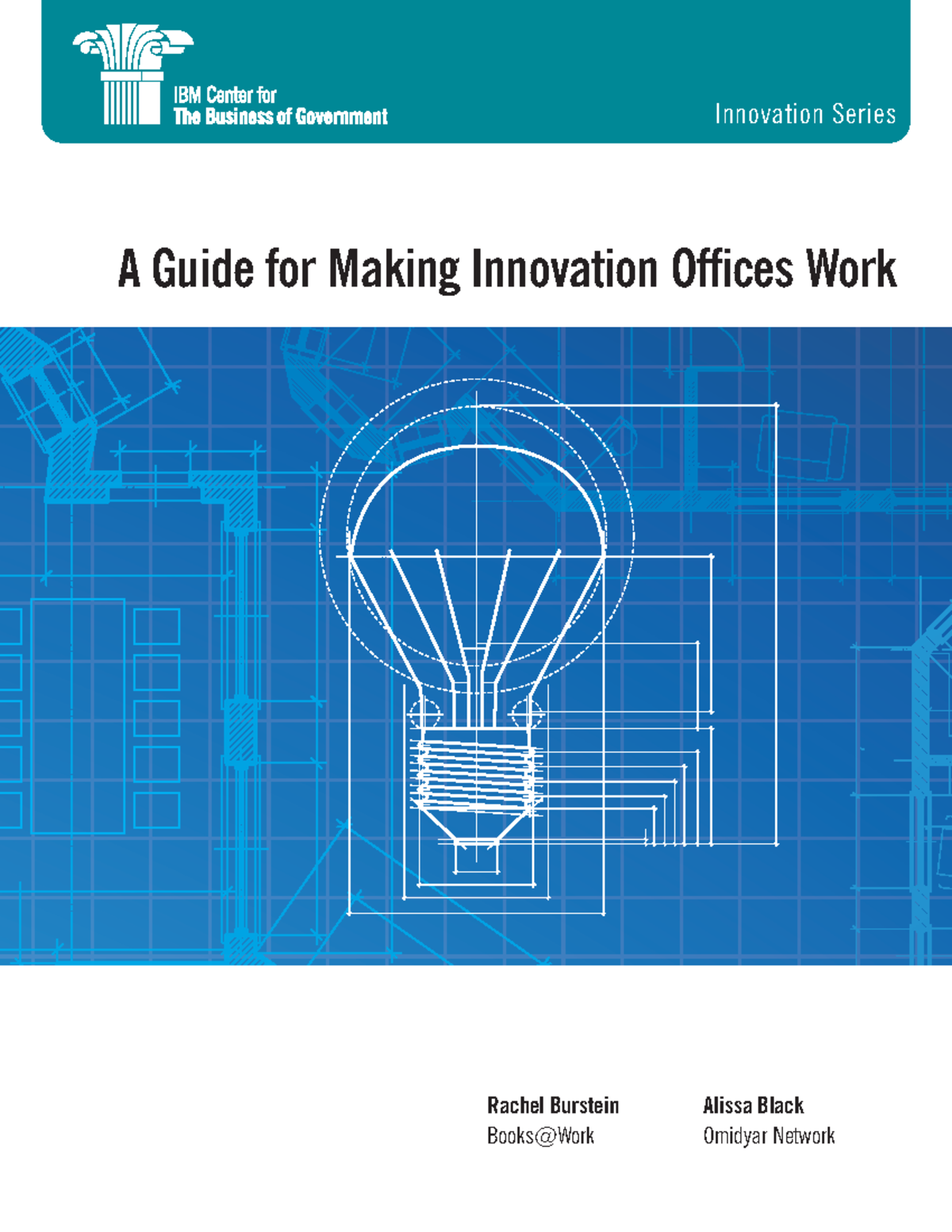 A Guide to Effective Innovation Offices: Insights and Strategies - Studocu