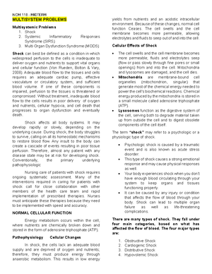MS Reviewer - MS REVIEWER Oxygen Transport in the Blood small amount of ...