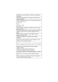 Python with Machine Learning - BEC657D - Studocu