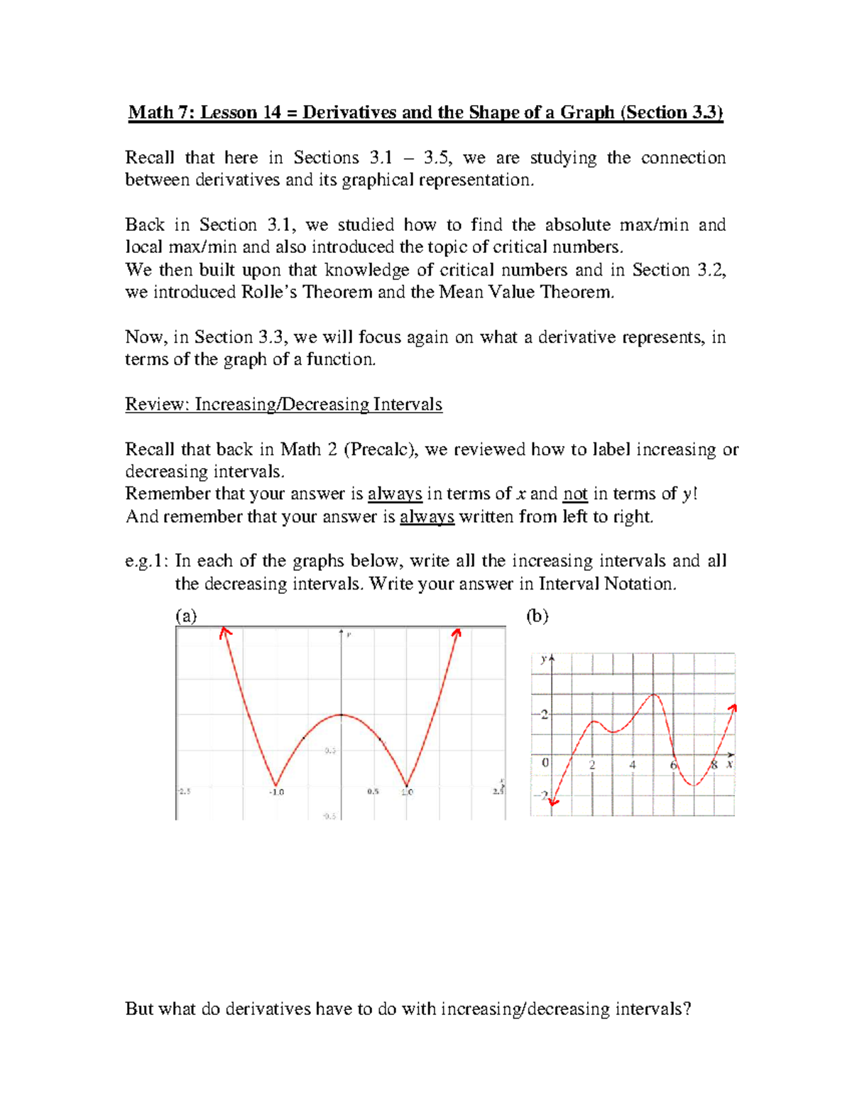 23) Math 7 - L.14 (Section 3.3) [Student Version] - ####### Math 7 ...