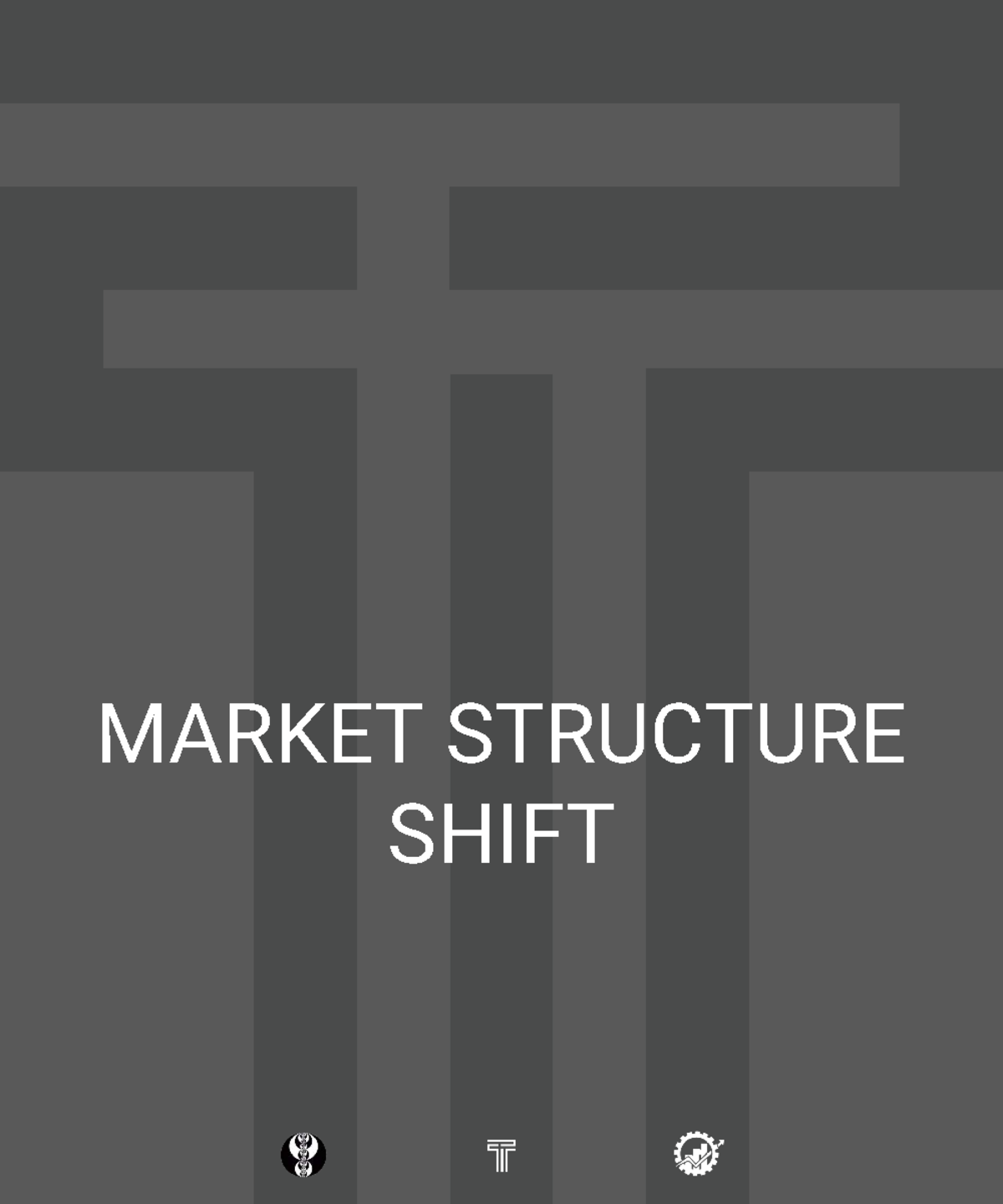 Market Structure Shift Analysis: Understanding MSS Dynamics - Studocu