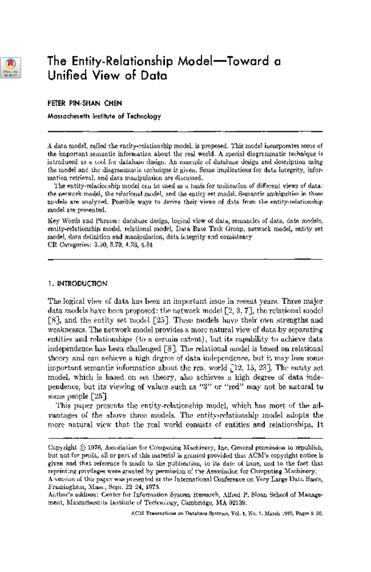 Relational Algebra Sample Questions for Database Studies (DB 101) - Studocu