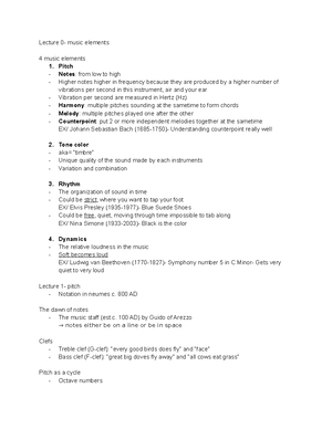 Lesson 20 Written Exercises Answer Key - Name: ANSWER KEY EXERCISES FOR ...