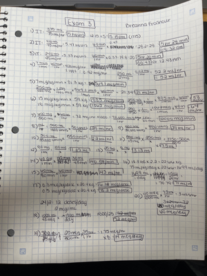 [Solved] After reading and analyzing the Los Reyes Hospital A PDF case ...