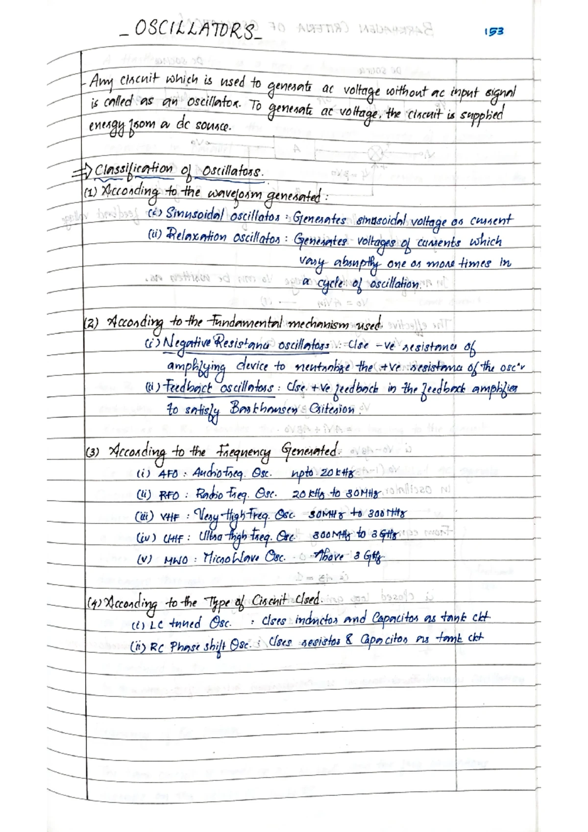 AC M1 - Ktunotes: Comprehensive Study Notes - Studocu