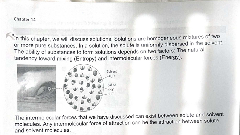 Final Exam Review Notes on Solutions for Course ID: ABC123 - Studocu