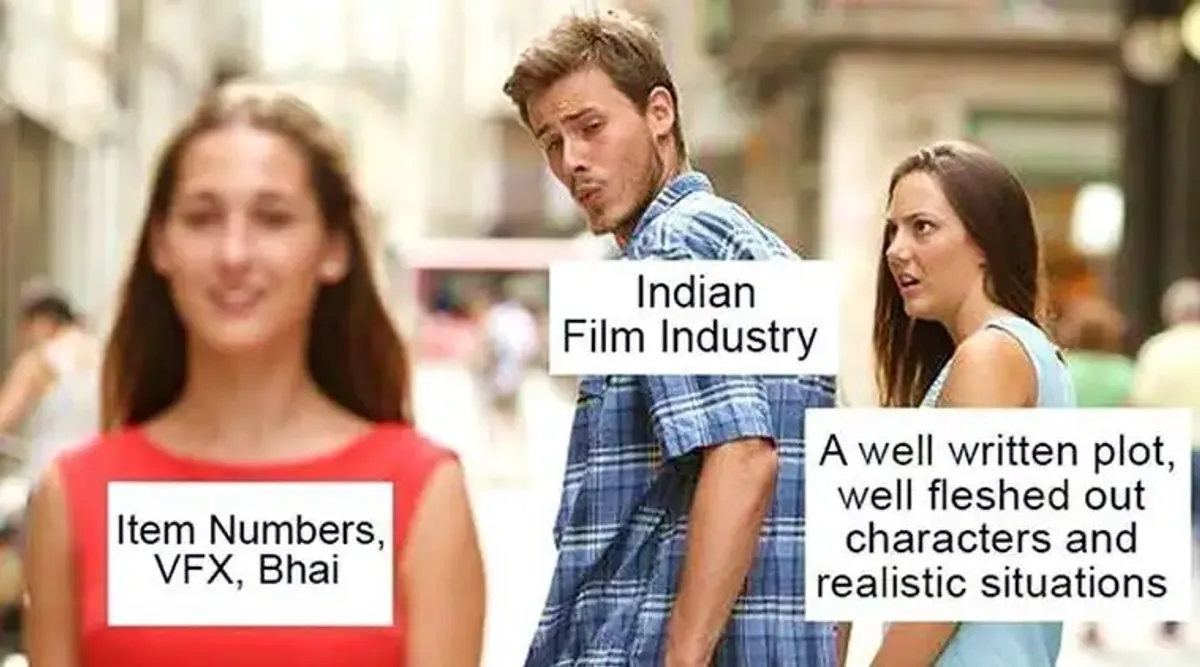 Rhetorical Analysis of Bollywood Memes: A Study in Meme Culture - Studocu