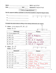 Honors Geometry - Honors - Studocu