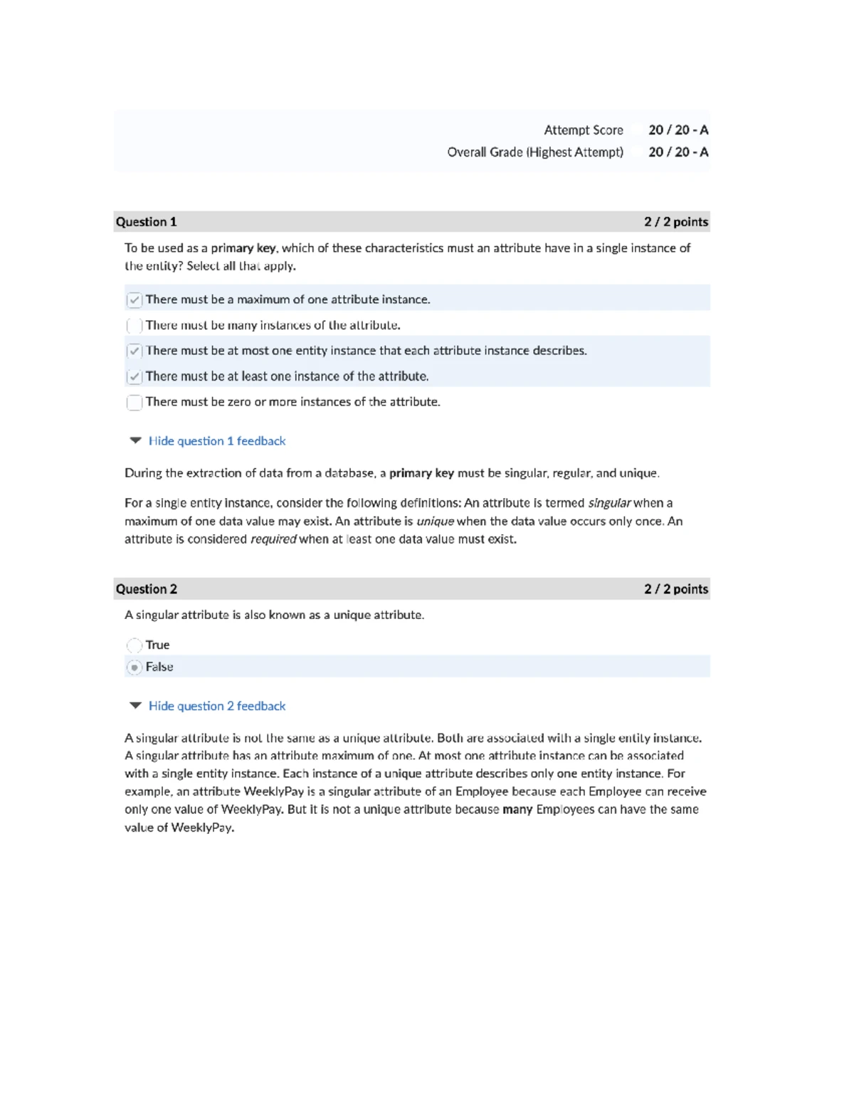 Studocu free summaries lecture notes exam prep