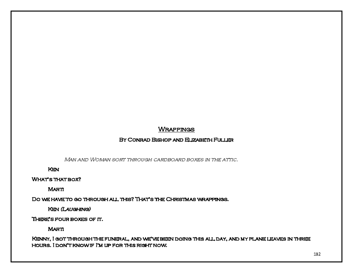 Assignment 2 & 3: Analyzing and Designing for 