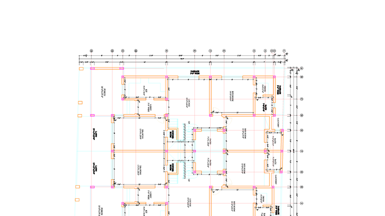 Ground Floor Layout - Practical Notes (Course Code: ABCD 101) - Studocu