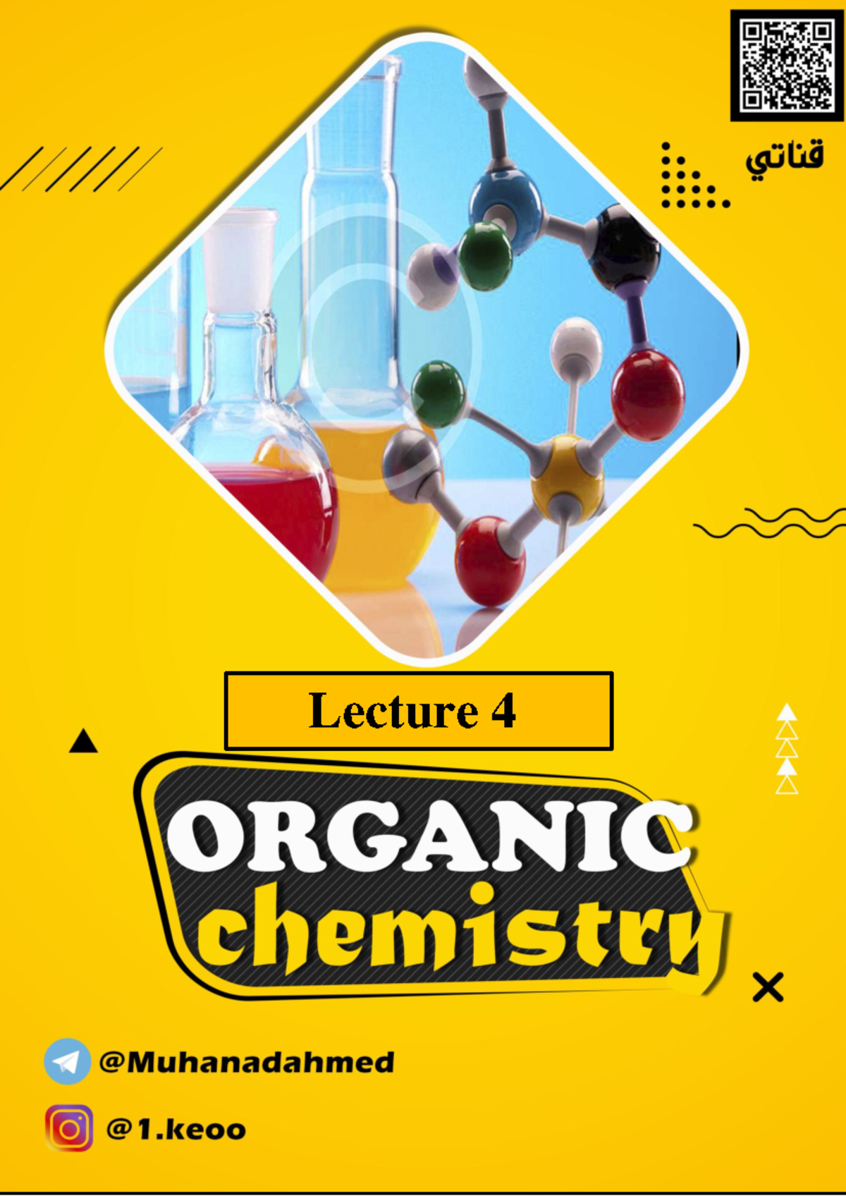 Lec 4 - Organic Chemistry II: Key Concepts on Aromatic Compounds - Studocu