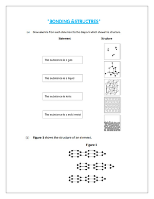 Science 8 - 3rd Quarter Lesson Log: Atomic Structure and Subatomic ...