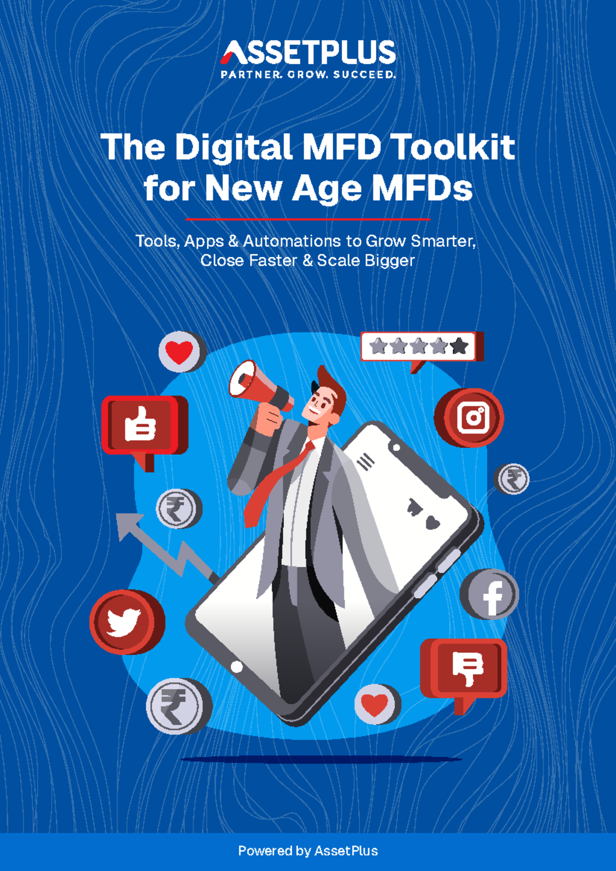 Digital MFD Toolkit: Tools & Apps for Smarter Growth (AssetPlus) - Studocu