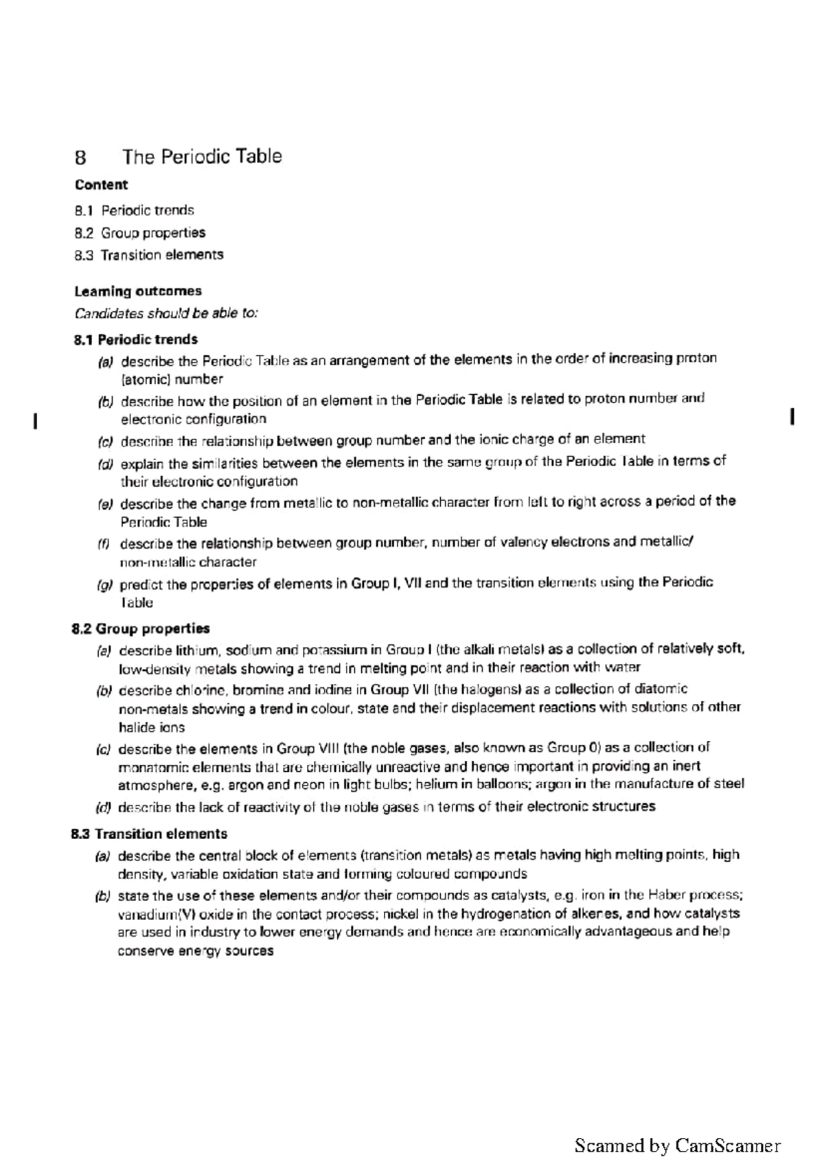 Acidsbases and salts by sir rashid - 7 The chemistry and uses of acids ...