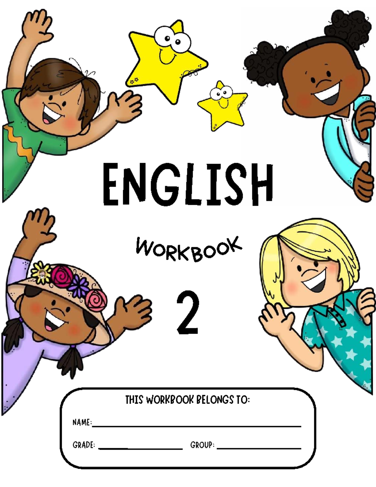 ENGLISH WORKBOOK 2: Exercises and Review Activities - Studocu