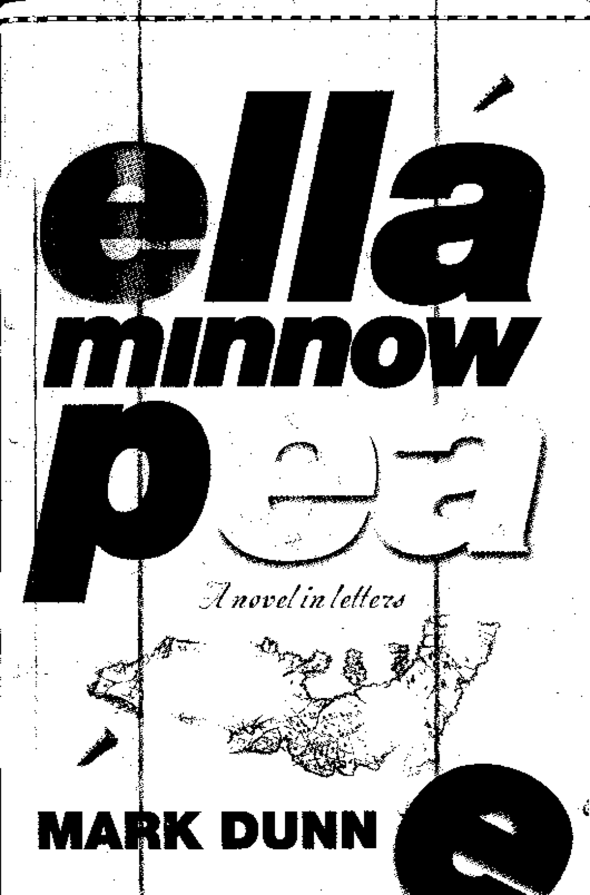 (Ella Minnow Pea) Dunn, Mark - A novel in letters (image pdf) - English ...