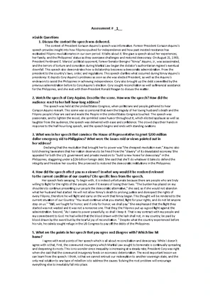Radio Broadcasting Script - DZRM Scriptwriting and Broadcasting ...
