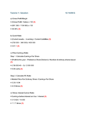 Obs 316 Hcwm Chapter 1-8 - Chapter 1 Four Basic Warehouse Functions 