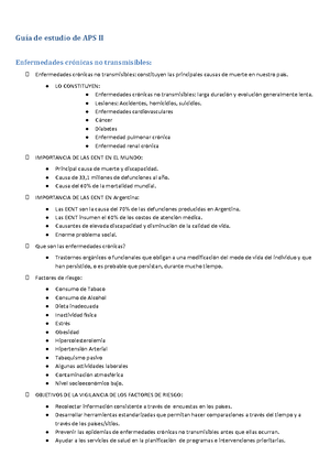 Resumen APS - ..... - Cr A P U N T E S A P S A P U N T E P R E G R A D ...