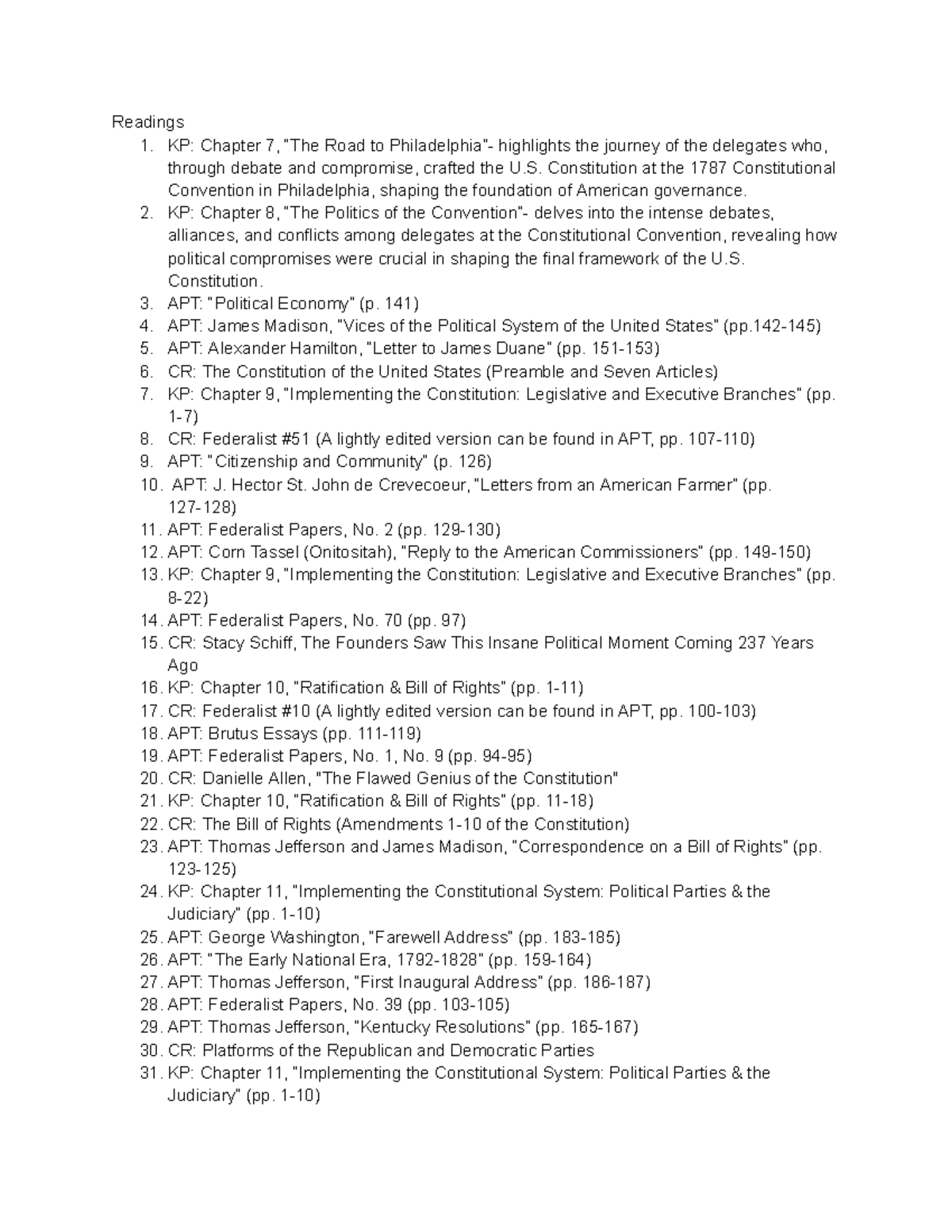 AHTG Midterm 2 Study Guide - Notes from Review Session - Studocu