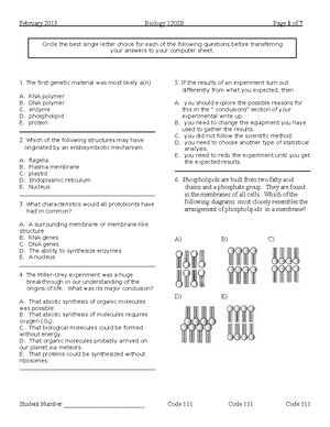 Chapter 1 - MOS 4467 Test Bank - Warning: Popup annotation has a ...