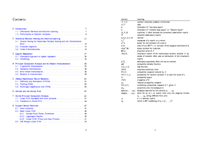Info Ret Lecture Notes - Lab course - Information Retrieval In High ...