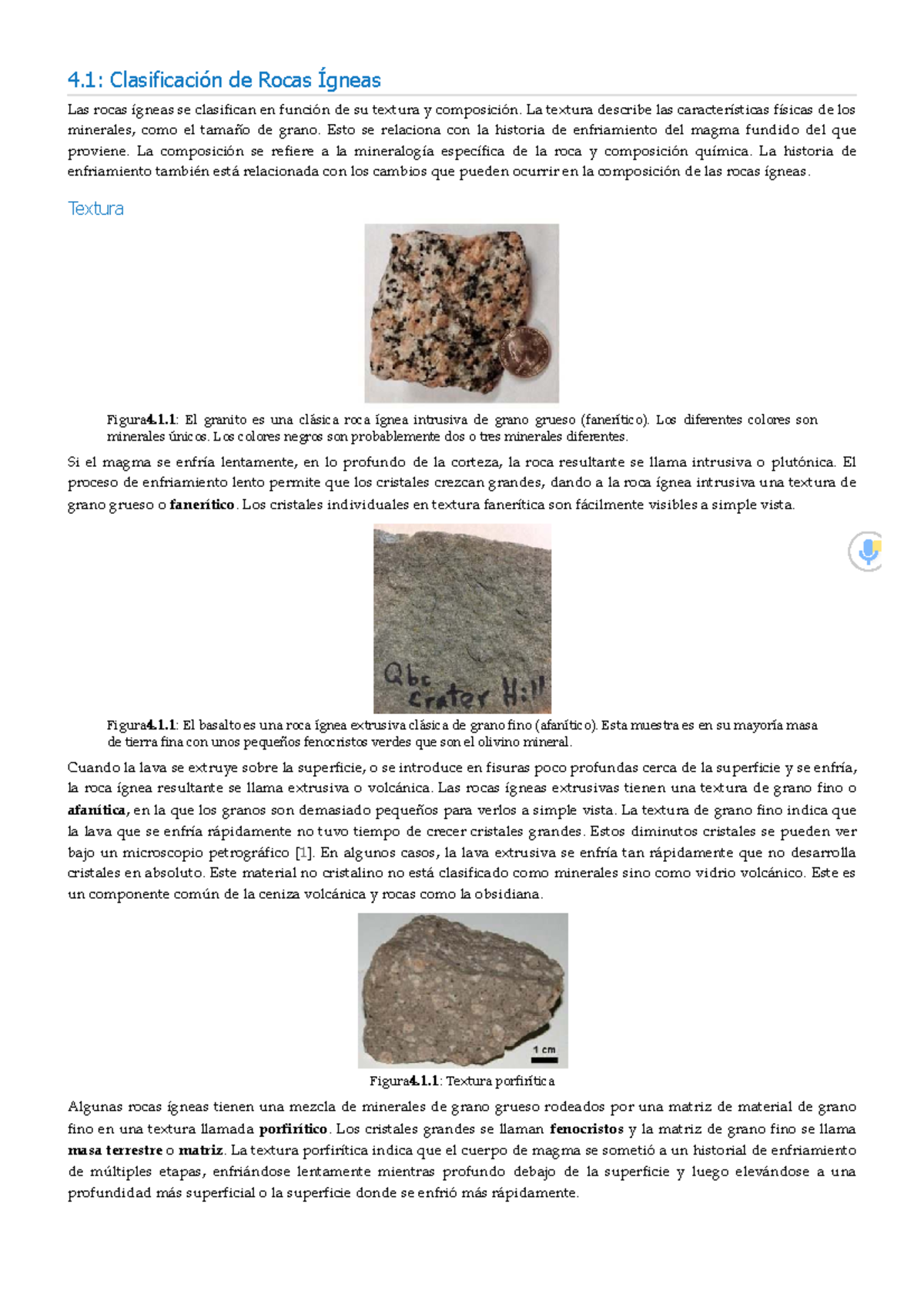 Ejemplos De Rocas ígneas Extrusivas Piedra Preciosa Riolita: