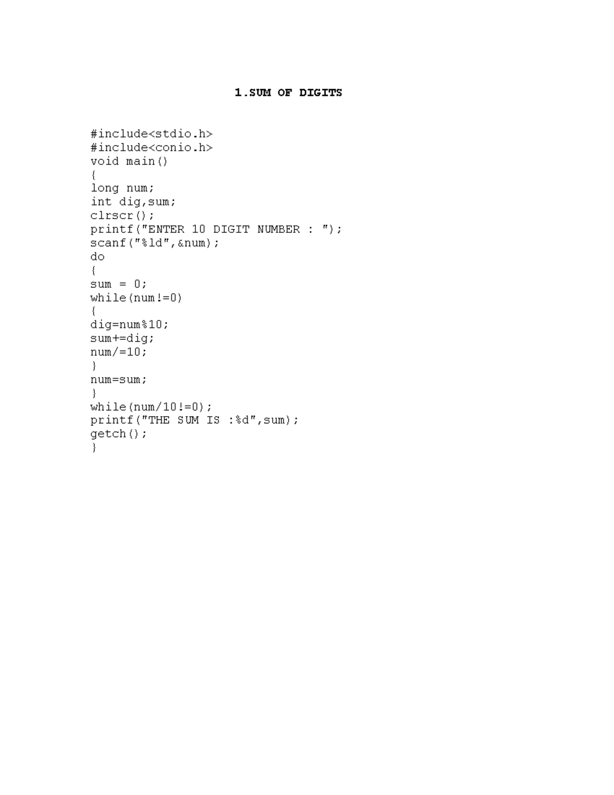 System Testing Lab Report - CSE 101 - Studocu